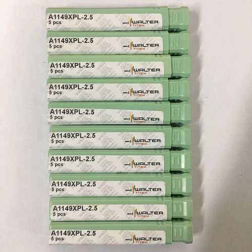 优势 瓦尔特钻头 DC150-05-12.100A1-WJ30RE 内冷钻 现货销售