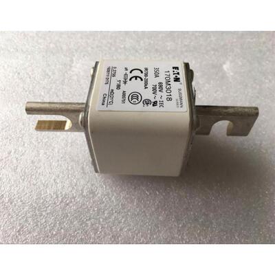 保险管170M5116 170M5117 170M5118 170M5258伊顿BUSSMANN熔断器