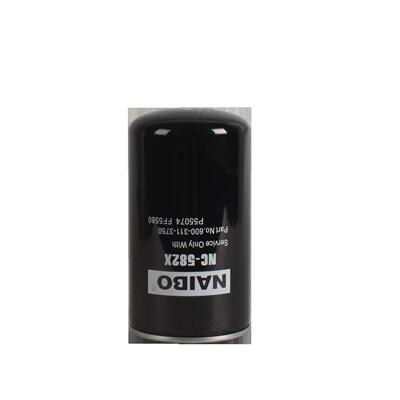 600-311-3750柴滤 CX-6435 P550774