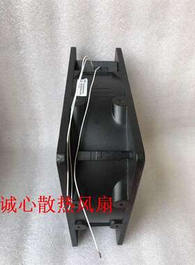 KAKU卡固KA2072HA3 380V 85/115W滚珠轴承 全镁合金散热风扇