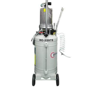 汽车修理厂接油机HC-2297S接油机汇峰汽修废机油油机汽保工具价格