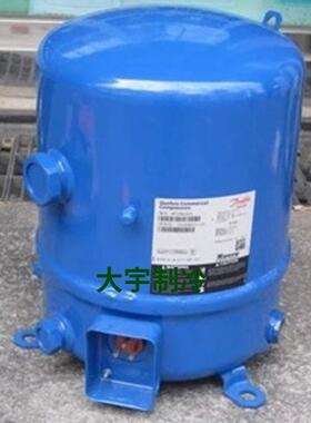 美优乐2匹商用小型保鲜库制冷压缩机MT22JC5PVE单相220V