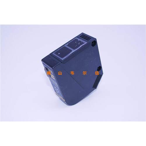 开关BX700-DFR BX700-DDT奥托尼克斯方形漫反射光电开关检测700mm