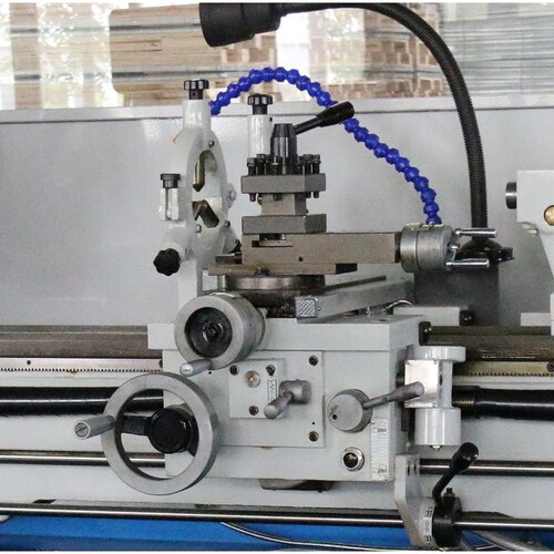 小型车床CZ1340G/1440G-1桌上车床迷你家用小型车床mini lathe