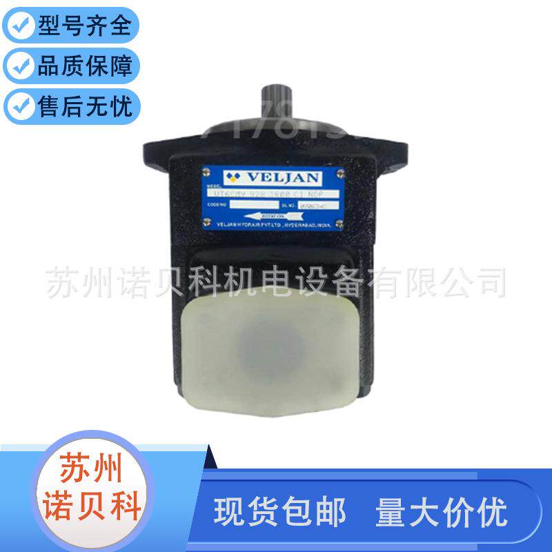 维京VELJAN油泵VT6E-057-1R00-A1 VT6C-022-1R00-B1 B25 B14 B17