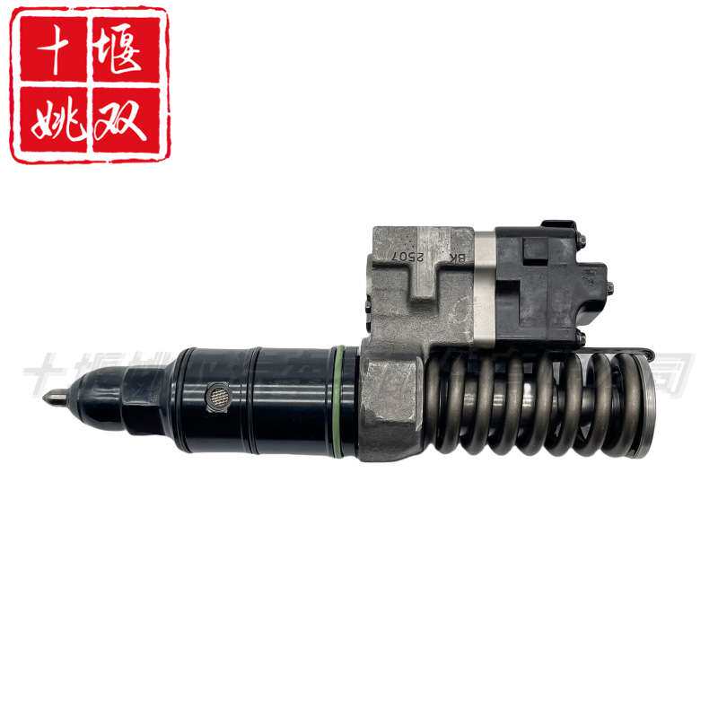 R5237784适用柴油发动机配件装载机高品质燃油共轨喷油器总成供应
