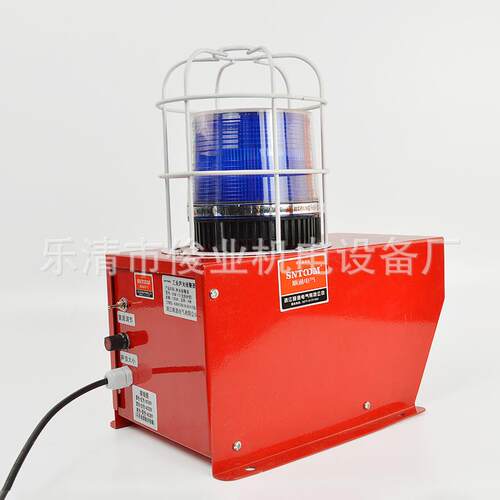 厂家直供QF-F2防护型声光一体报警器起重机大分贝报警器音调可调