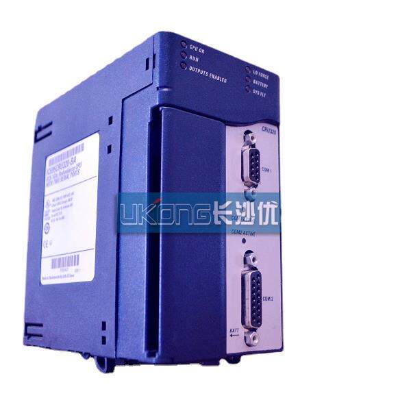 IC694ALG392A PACSystems RX3i模拟量电压GE电流输出8通道开关量