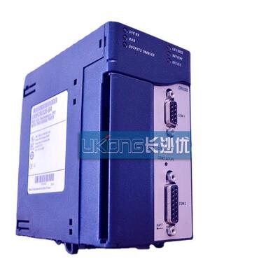 IC694ALG392A PACSystems RX3i模拟量电压GE电流输出8通道开关量