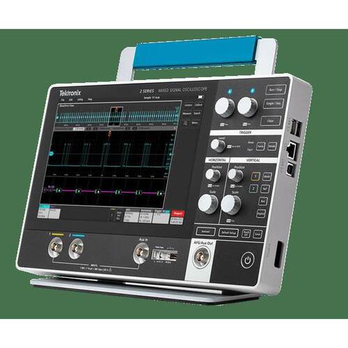 源头厂货泰克MSO24系列示波器 泰克新品MSO24 2-BW-200平板示波器