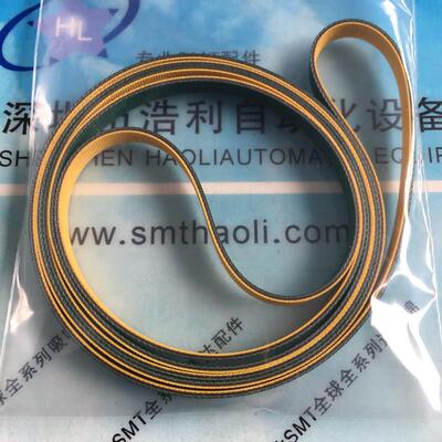 贴片机配件富士CP6 CP642 TABLE夹板中间皮带1080 1093皮带
