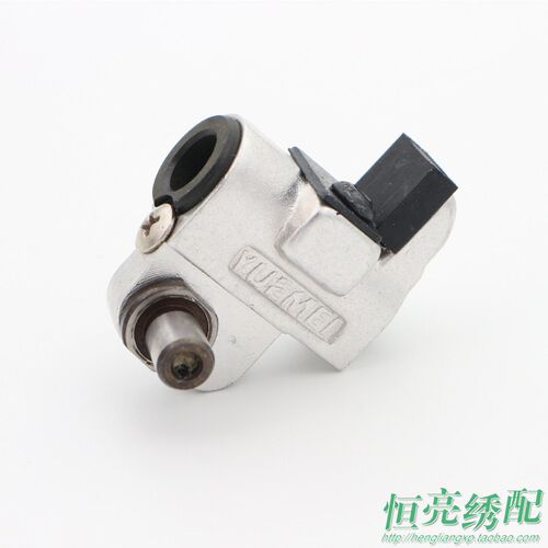 电脑绣花机配件 YUEMEI压脚驱动 越美高速绣花机压脚提升驱动器