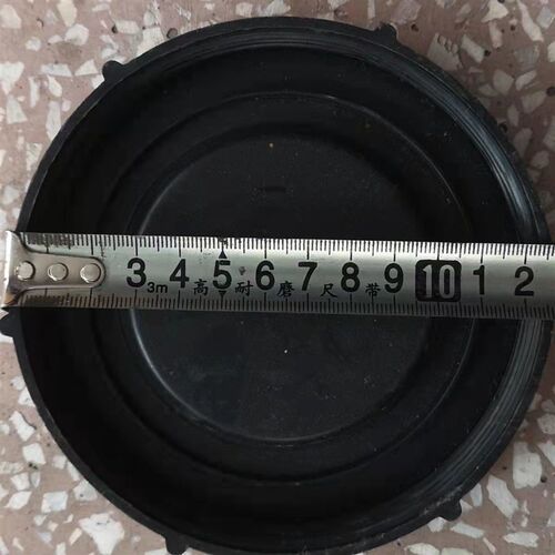 马路切缝机水箱盖威客款电动款水箱盖塑料水箱盖