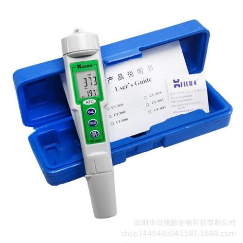 柯迪达CT-3060 TDS测试笔 水质测试笔 饮用水测试笔 自来水测试笔