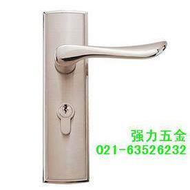 美利加室内卧室房门锁卫生间木门锁执手锁插芯门锁双舌头Z0386SS