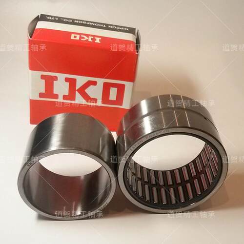 IKO进口滚针轴承RNA NA4916 4917 4918 4919 4920 4922 4924 4926