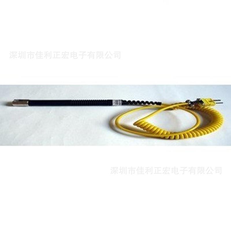 贝克莱斯表面温度探头BK81531B热电偶液体探棒