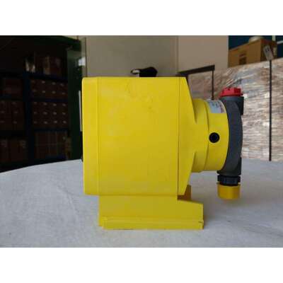 P086-368TI/P066-398TI/P046-358TI/P056-398TI 米顿罗P系列泵