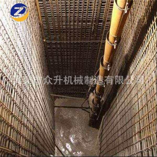 喇叭口串筒 工程浇筑混凝土串筒 高空灌注砼防离析串桶