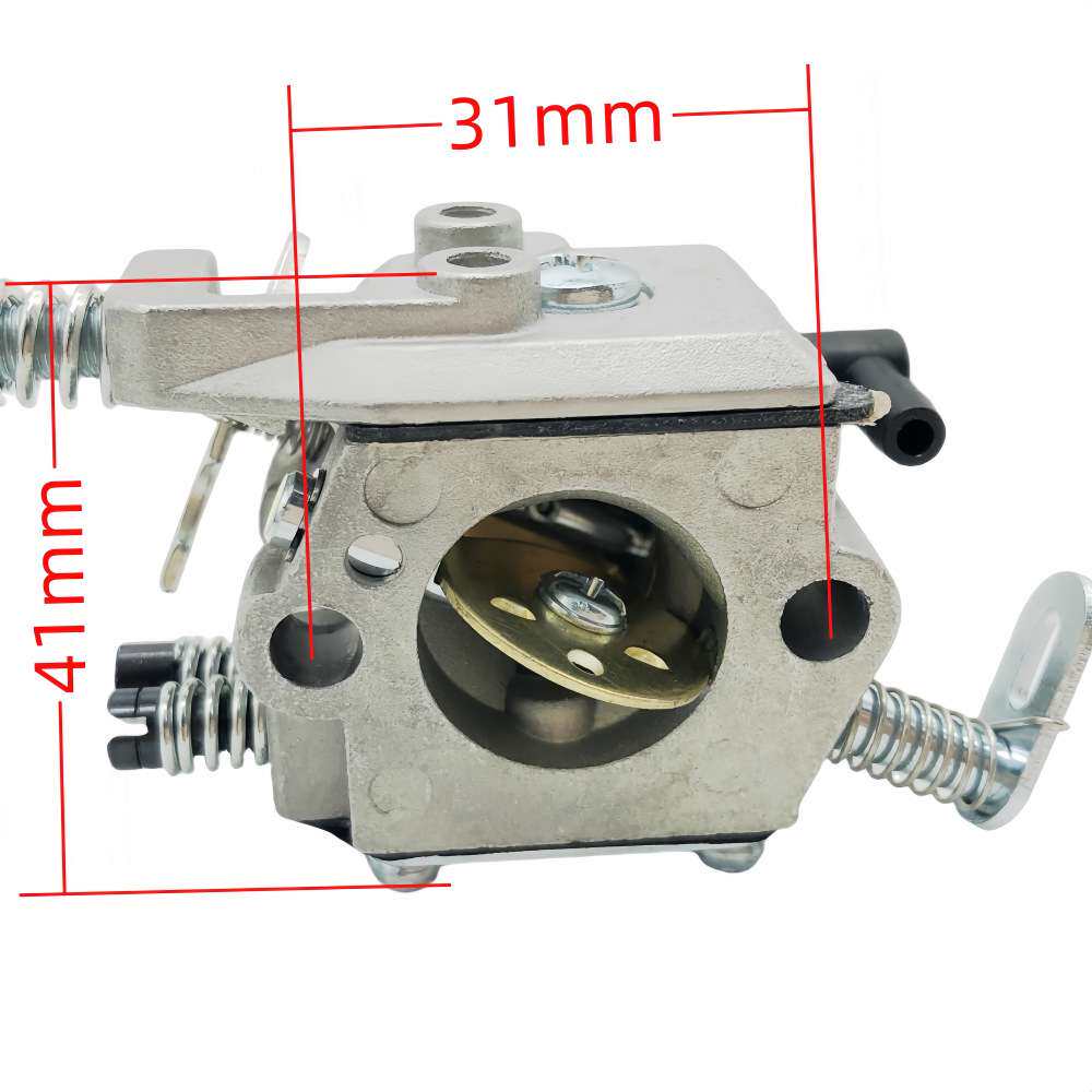化油器 MS210 MS230 MS250 021 023 025 909-006