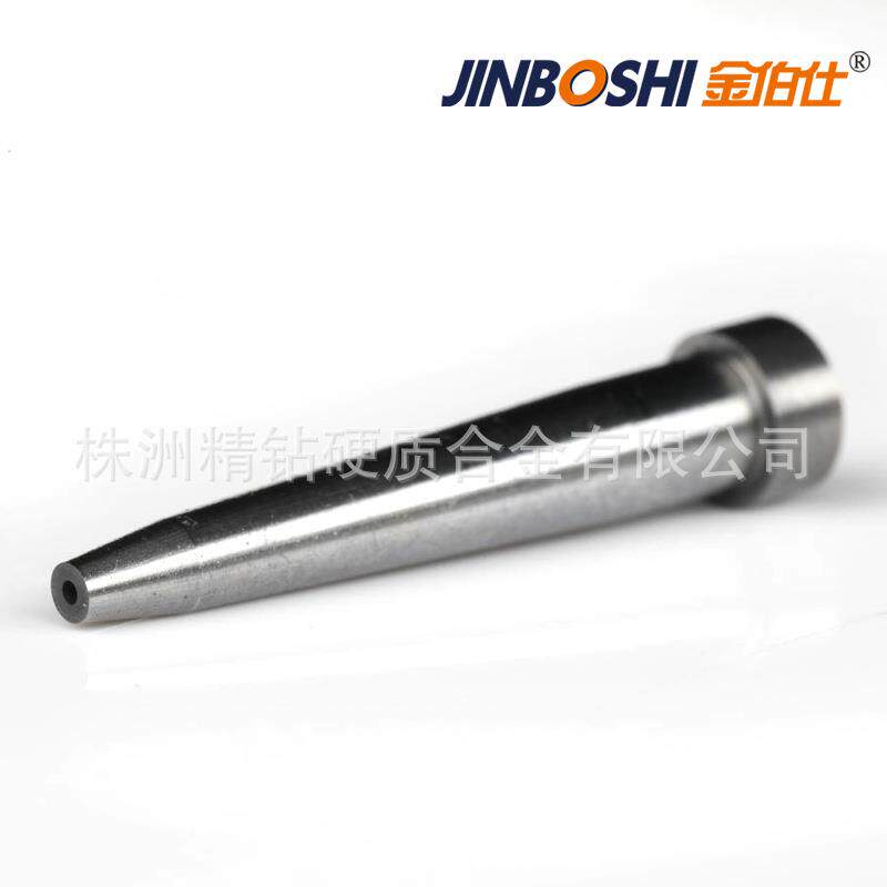 硬质合金喷嘴 生产微孔 钨钢喷咀加工 碳化钨喷嘴