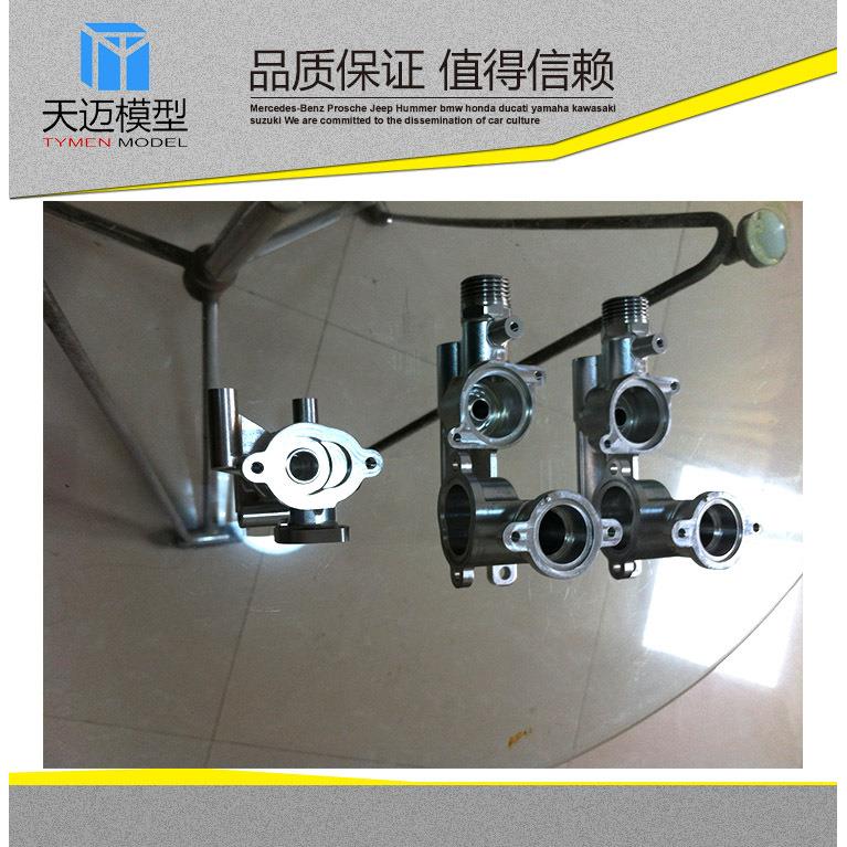 厂家车床加工 手板打样3D打印工业产品设计 CNC金属手板成型