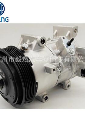 适用Denso 6SES14C AC compressor Toyota AURIS HARRIER LEXUS