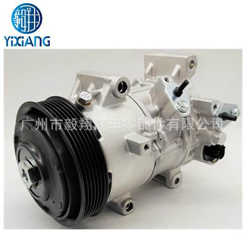 适用Denso 6SES14C AC compressor Toyota AURIS HARRIER LEXUS