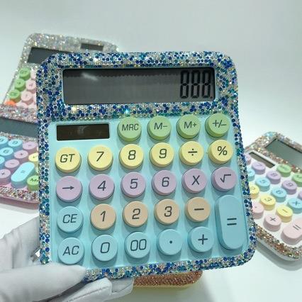 垮境镶钻计算机
