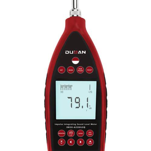 厂家供应脉冲积分统计声级计DB30-6226ILEQ DB30-6228ILEQ