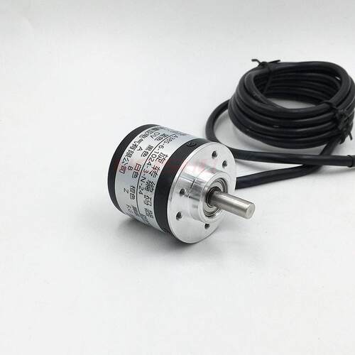 A38S-6-1024-3-F-24无锡6-L-5鑫亚ROTARYENCODER旋转编码器3-N-24
