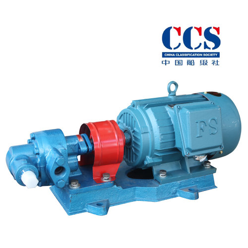 鸿金KCB55KCB83.3齿轮油泵CCS