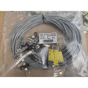 S20磁性开关 020 气缸传感器 接近开关气缸磁性感应开关CS1