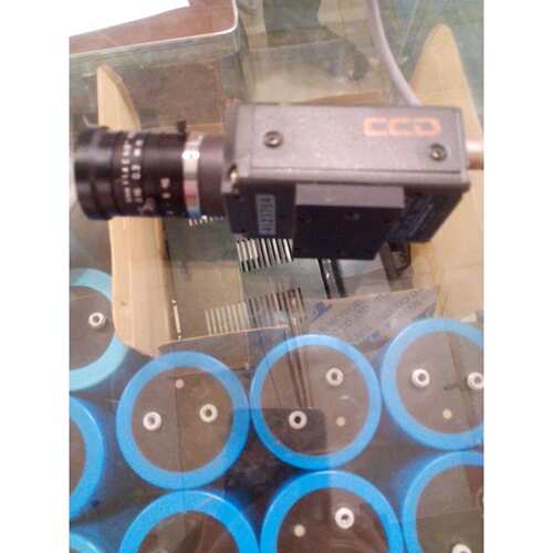 供应Hitachi机器视觉 CCD CAMERA KP-M1