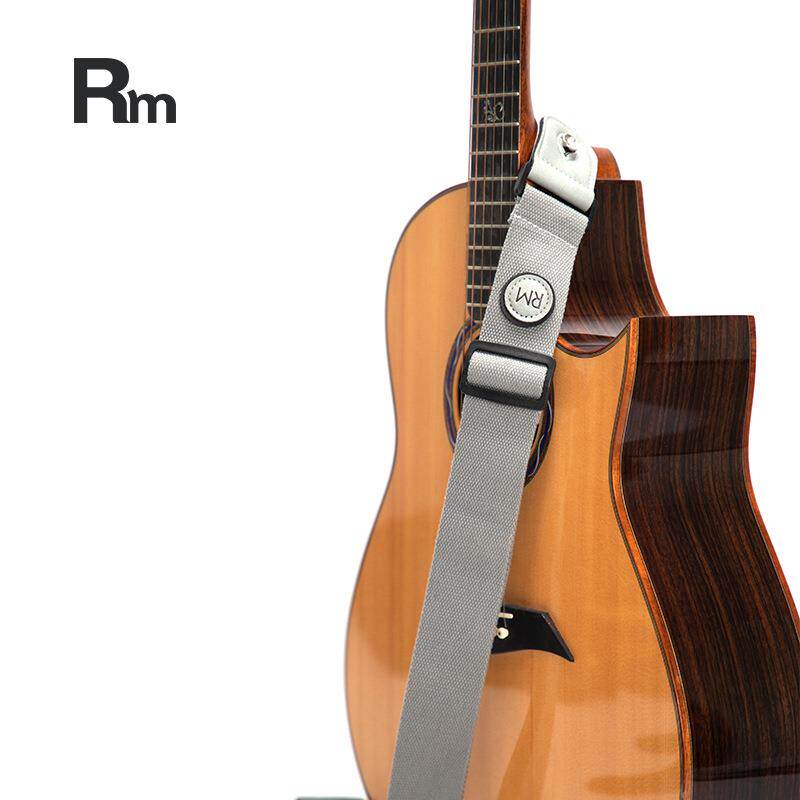 厂家直销吉他背带防脱扣民谣男生木吉他女生尤克里里通用乐器配件