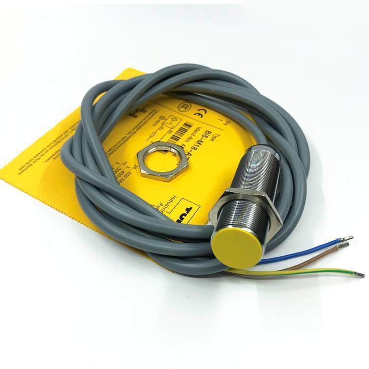 供应图尔克接近开关NI4-M12-AD4X NI4-M12-AZ3X 电压范围 10-30V
