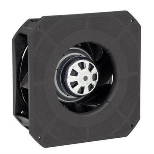 K3G220-RC05-03 200V-240V 德国 带支架进口风机