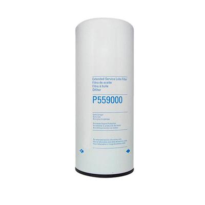 LF14000NN P559000 PMLF9000机油滤芯挖掘机滤清器工程机械