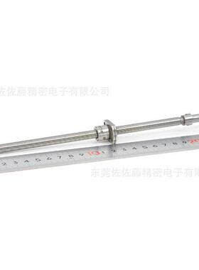 W0800MA-1PY-C3Z1 W0801MA-1PY-C3Z1滚珠丝杠螺母