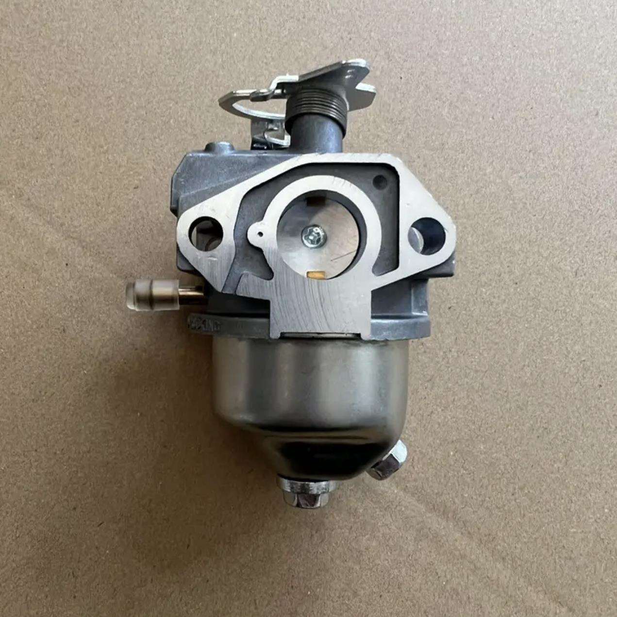 园林机械割草机MA190 MA175化油器YAMAHA草坪机原厂化油器