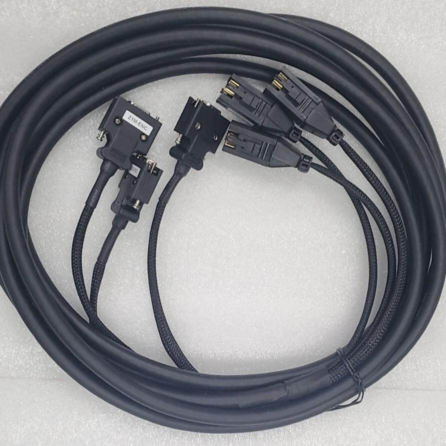 韩华贴片机CP45FV NEO Z-AXIS ENCODER 线 Z轴信号线 头部连接线