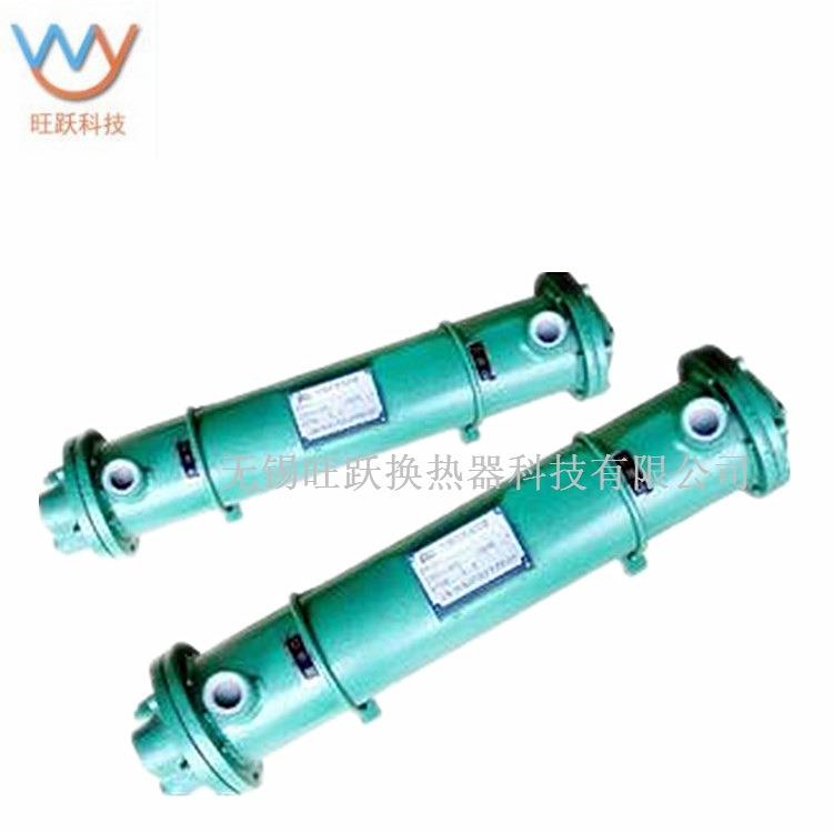 现货供应英格索兰无油机冷却器，机油冷却器，波纹管冷却器芯