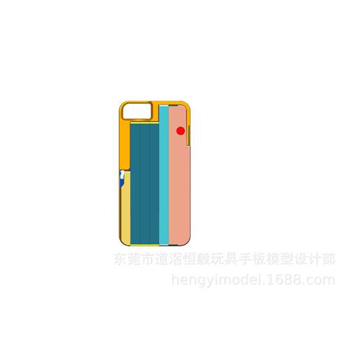 数码抄数设计 办公设备抄数设计 音箱抄数绘图 按摩健身器具抄数