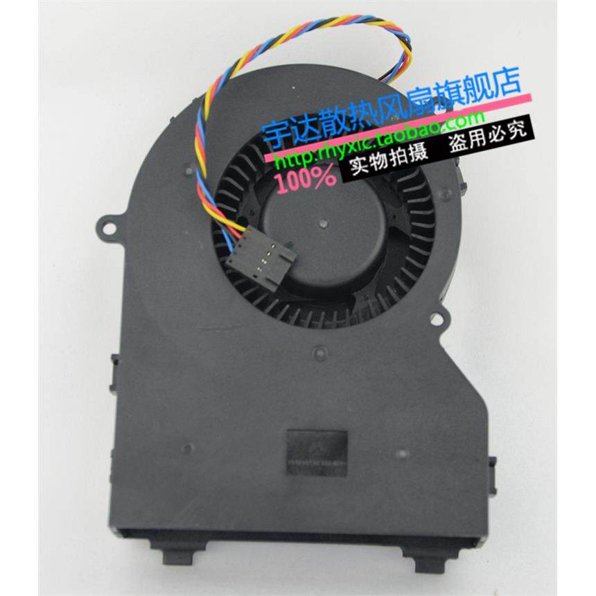 戴尔 DELL 390 790 990 SFF小机箱风扇 PVB120G12H-P01 12v0.75A