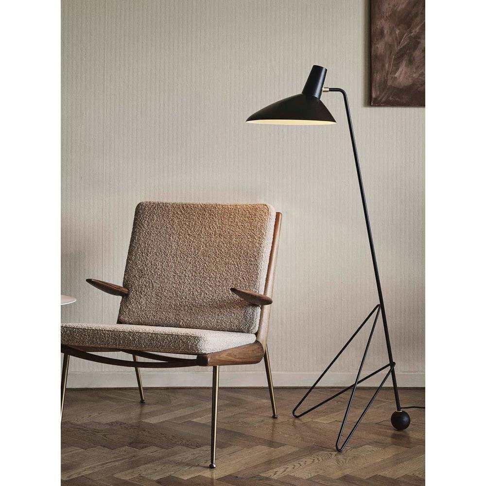 M8客厅沙发书房简约落地灯设计师TrHitadionTr装饰台灯丹麦ipod