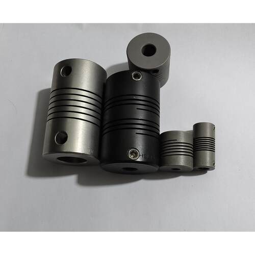 进口联轴器HELICAL铝合金弹性联轴器WAC25-8mm-8mm下单联系客服确
