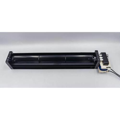 CROWN THERMAL 横流风扇CCA03029B2M 电暖器上专用 耐高温80℃
