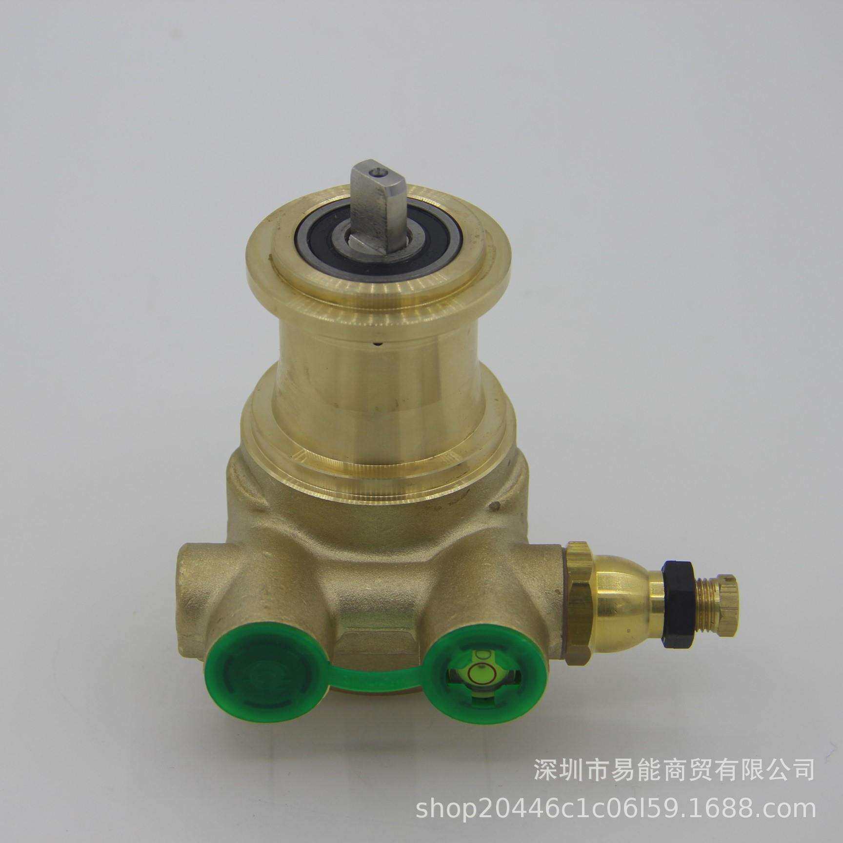 意大利原装进口福力德 等离子切割机冷水泵 替代PROCON