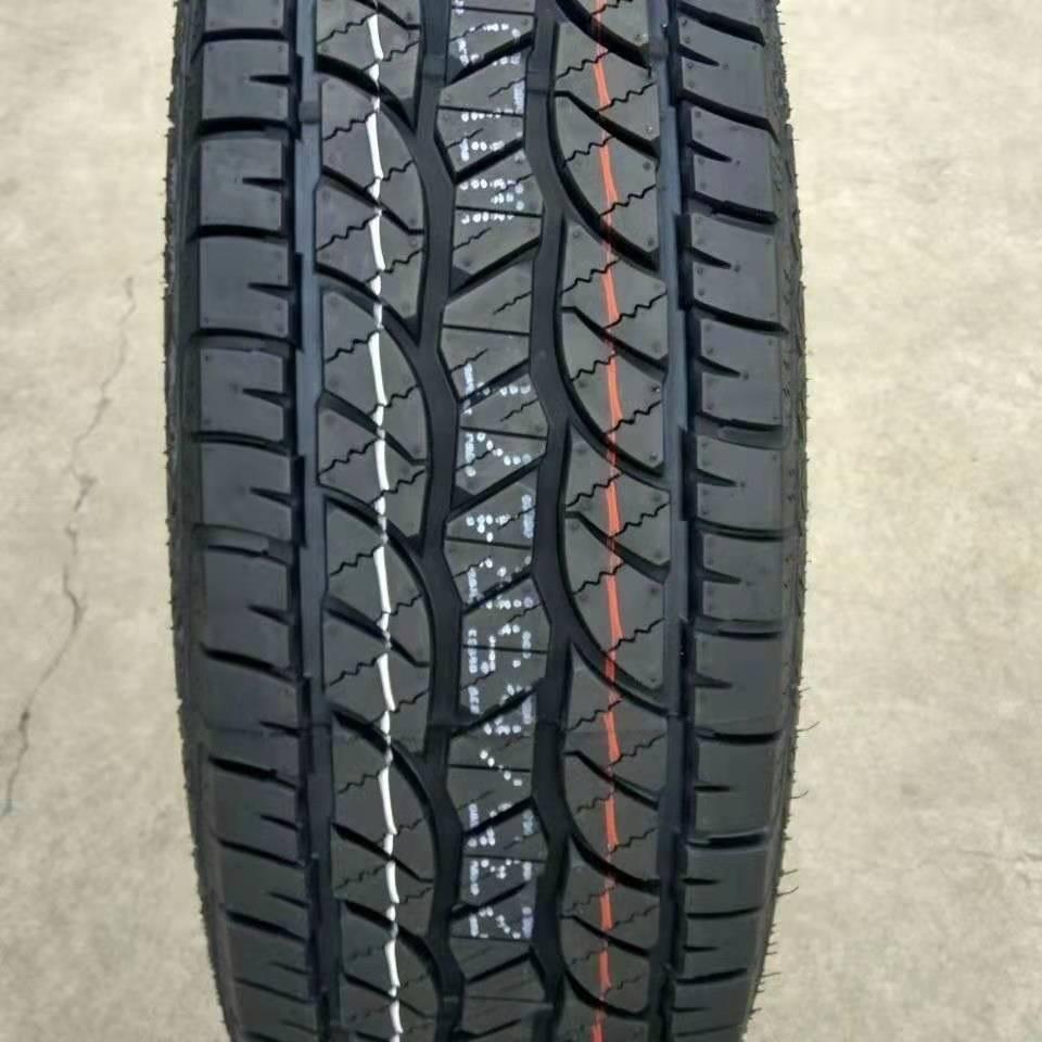越野AT轮胎235/60R16 100H 配起亚狮跑 现代途胜 奇瑞瑞虎2356016
