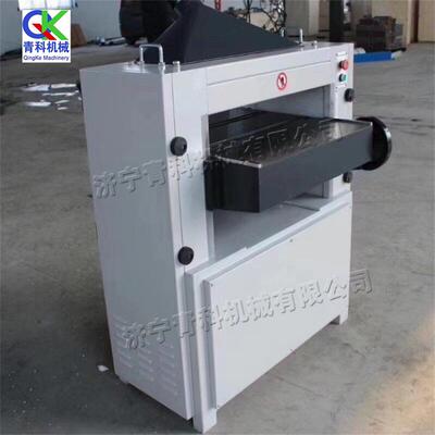 木工压刨机Wood planing and milling machine大功率木材刨木机